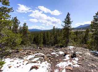 Gap Road, Golden, CO 80403