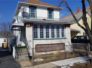128 Bird Ave, Buffalo, NY 14213