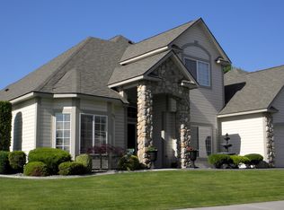 203 Thyme Cir, Richland, WA 99352