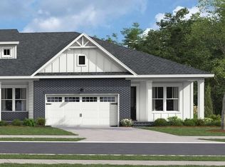 Corsair Plan, Emberly, Thompsons Station, TN 37179