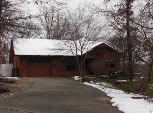 29 Cromer Dr, Bella Vista, AR 72715