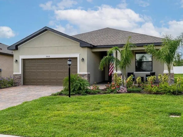 14668 Cantabria Dr, Fort Myers, FL 33905
