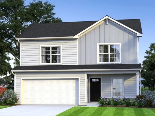 2050 Secretariat St, Sumter, SC 29153