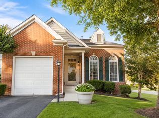 15157 Gaffney Cir, Gainesville, VA 20155