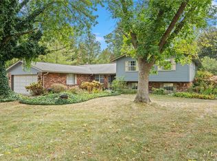 1785 Valleybrook Pl, Dayton, OH 45459
