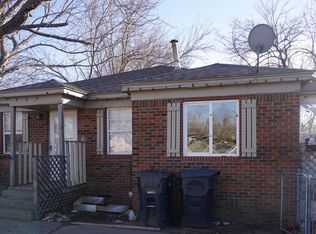 4328 NW 16th St, Oklahoma City, OK 73107