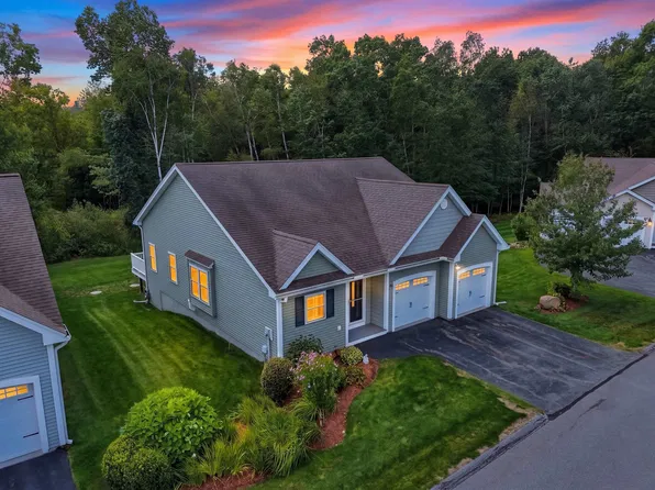 30 Sagewood Drive, Pelham, NH 03076