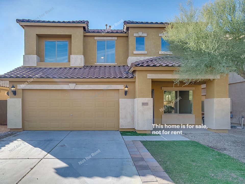 1st image of 36553 W El Greco St