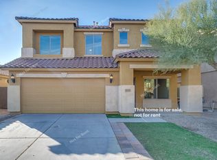 36553 W El Greco St, Maricopa, AZ 85138