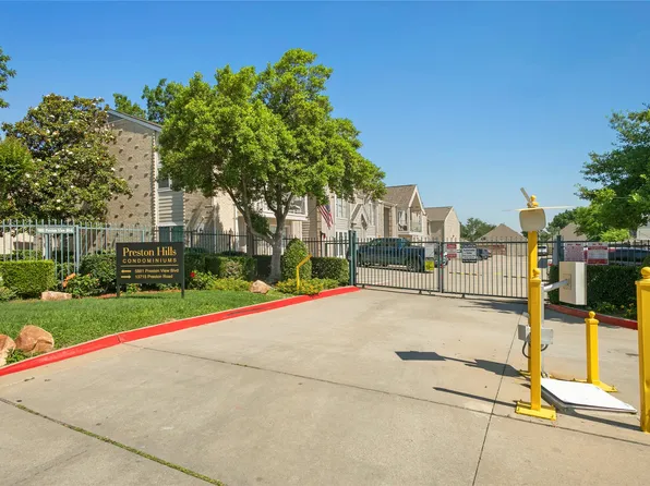 5881 Preston View Blvd APT 220, Dallas, TX 75240