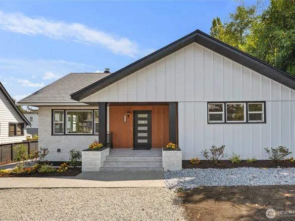 9694 A 51st Avenue S, Seattle, WA 98118