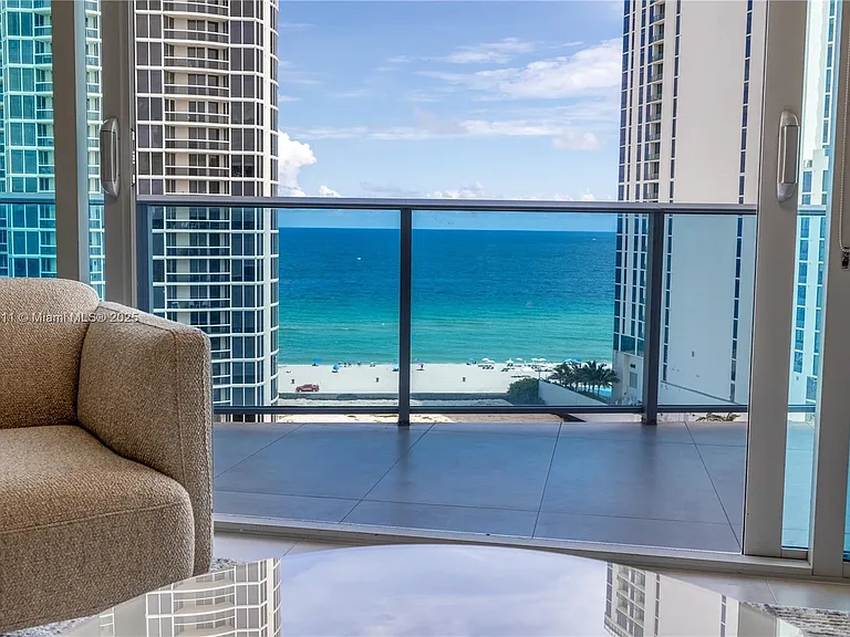 17550 Collins Ave #1203 — Photo 8