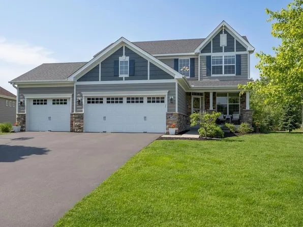 3453 128th Ct NE, Blaine, MN 55449