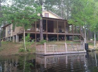 591 Slade Woodward Rd, Poplarville, MS 39470