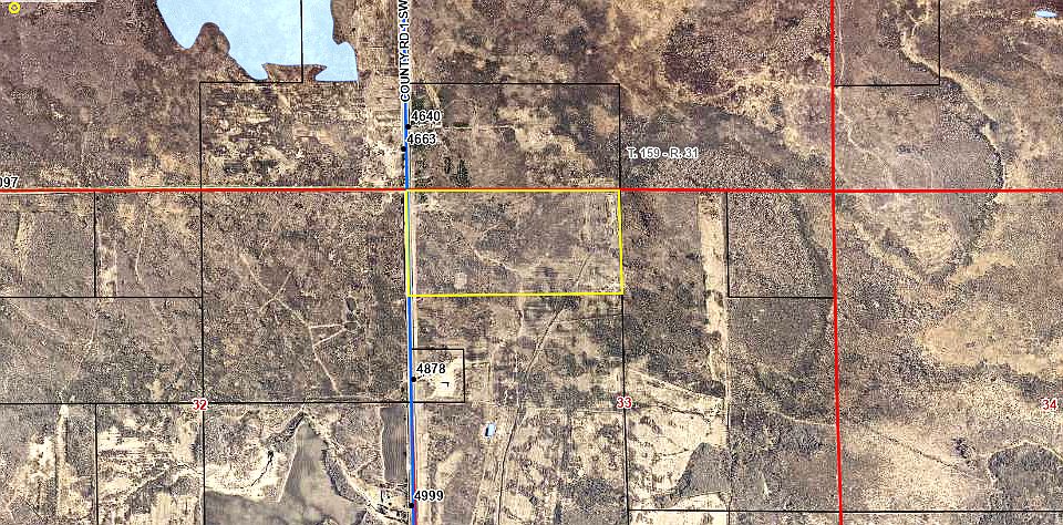 1st image of TRACT County Road 1 SW #A