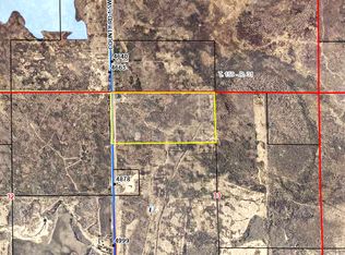 TRACT County Road 1 SW #A, Baudette, MN 56623