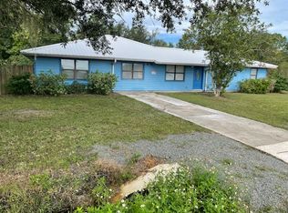 565 Putnam County Blvd E, East Palatka, FL 32131
