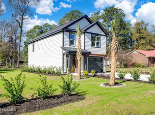 134 Currie St, Wallace, NC 28466