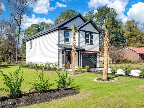 134 Currie Street, Wallace, NC 28466