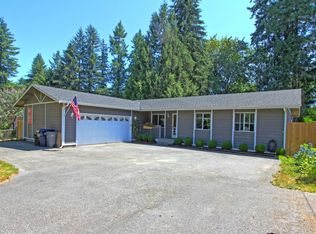 16303 Jordan Way NE, Arlington, WA 98223