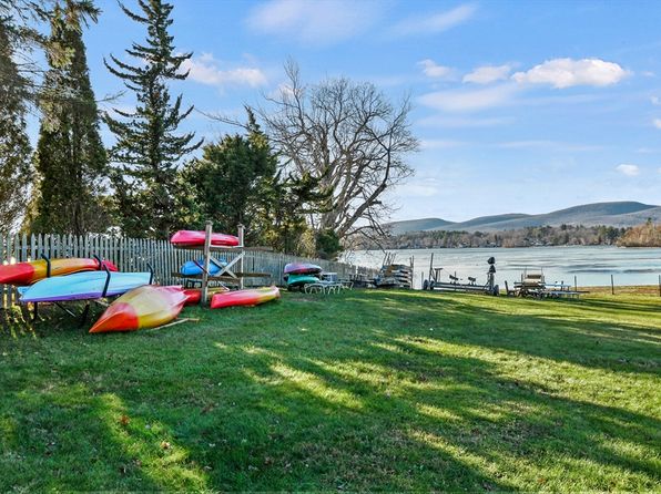 580 S Main St #408, Lanesborough, MA 01237
