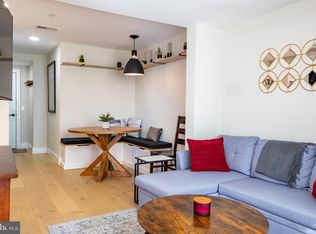 919 12th St NE #305, Washington, DC 20002