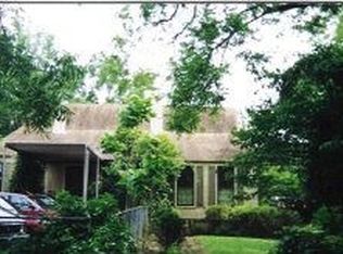 29 Perry St, Barnwell, SC 29812