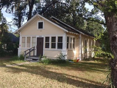 1506 HIGH STREET, Leesburg, FL, 34748
