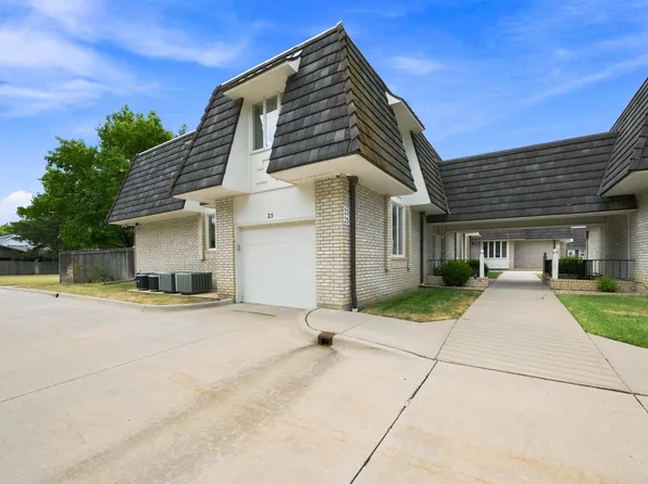 7077 E Central Ave APT 23, Wichita, KS 67206