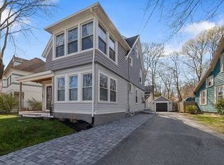 70 Hillcrest Rd, Weymouth, MA 02189