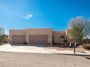 2116 Injo Dr, Lake Havasu City, AZ 86403
