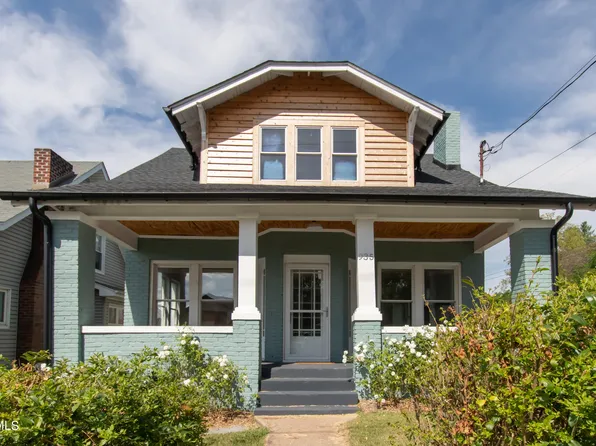 935 Cumberland St, Bristol, VA 24201
