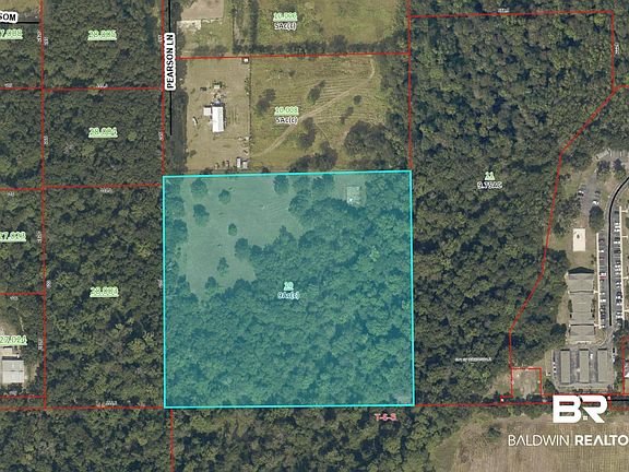 2nd image of Pearson Ln
