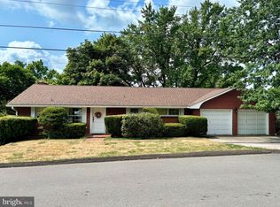 325 Allegany St, Frostburg, MD 21532