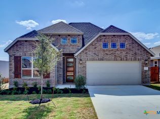1559 Seekat Dr, New Braunfels, TX 78132