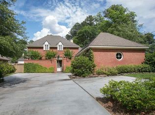 4280 Berlin Dr, Jackson, MS 39211