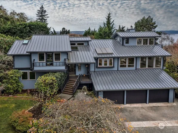 6214 Watchtower Road NE, Tacoma, WA 98422