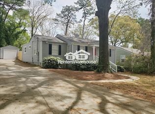 1866 Bonniview St SW, Atlanta, GA 30310