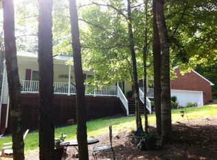 10 Elder Ln, Rustburg, VA 24588