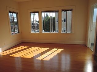 5601 Shattuck Ave APT 4, Oakland, CA 94609