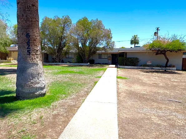 6225 N 10th Pl APT 1, Phoenix, AZ 85014