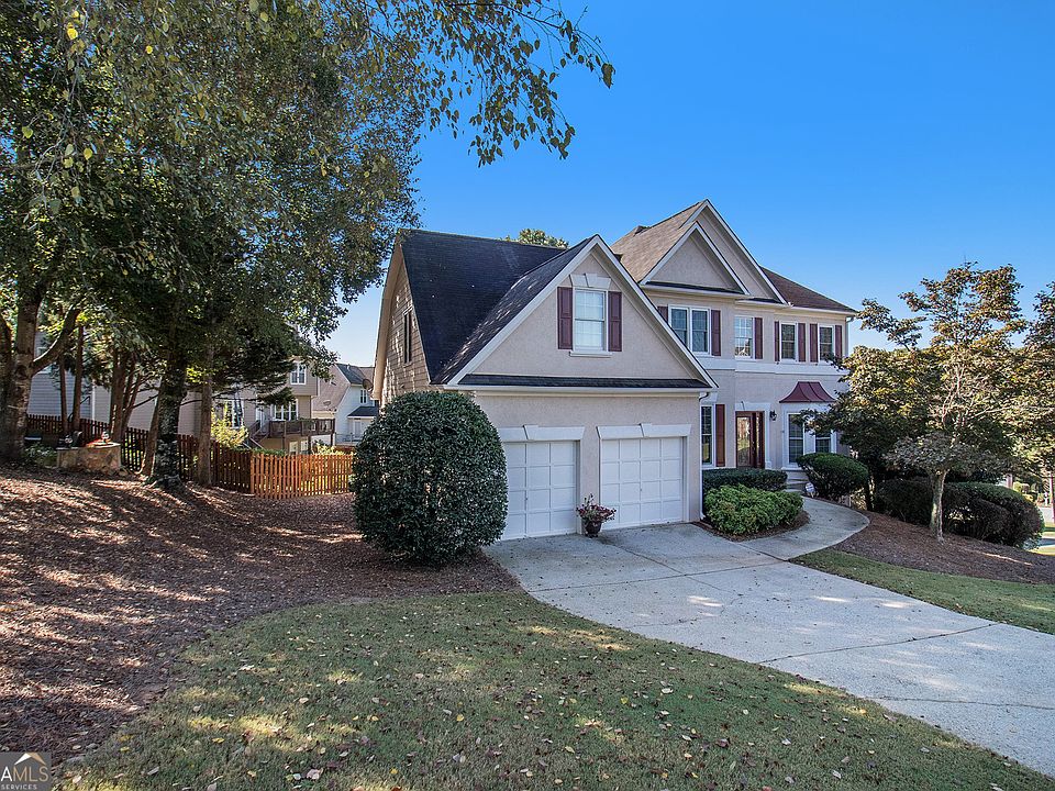 1112 Hopedale Ln, Lawrenceville, GA 30043 MLS 10210419 Zillow