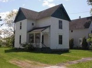 93 Prospect St, Gouverneur, NY 13642