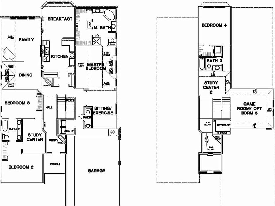 Floor Plan.