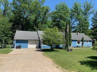 3270 Woods Rd, Harrison, MI 48625