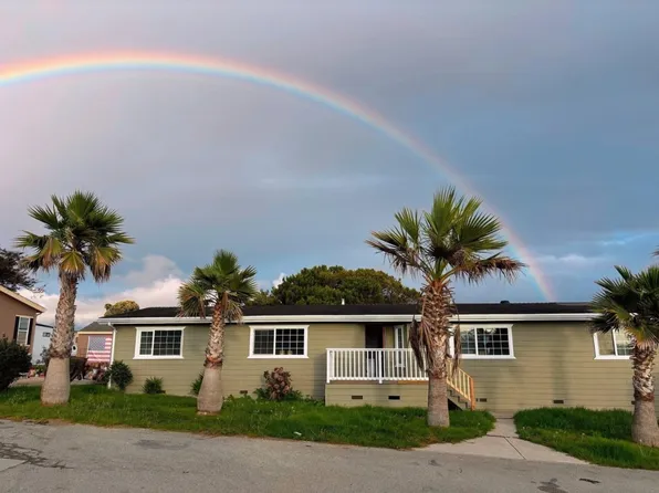 800 Dolan Rd Space 29, Moss Landing, CA 95039