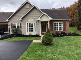 750 Spencer Woods Dr, Glenshaw, PA 15116