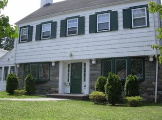292 Passaic Ave, Nutley, NJ 07110