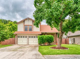 7427 Lazy Trl, San Antonio, TX 78250