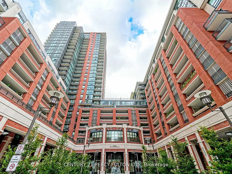 830 Lawrence Ave W #501 — Photo 1